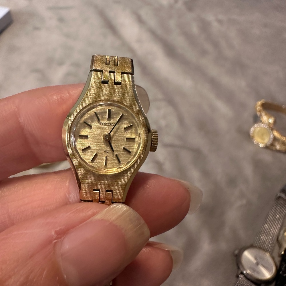 Watch Lot - All included - Picture 3 of 6